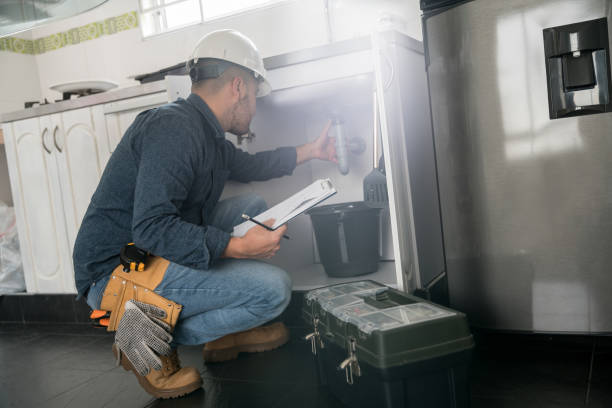 Best Septic Systems  in Valley City, ND