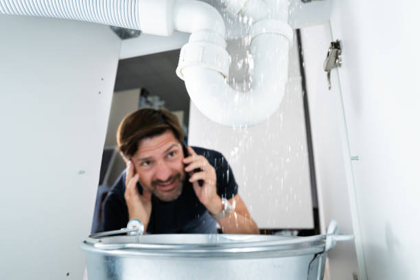 Best Plumbing Services Near Me  in Valley City, ND