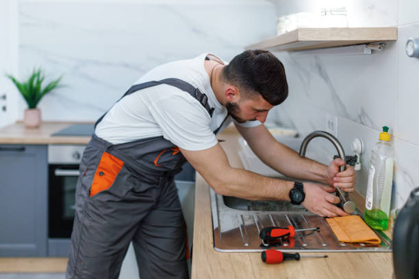 Best Sewer Cleaning Services  in Valley City, ND