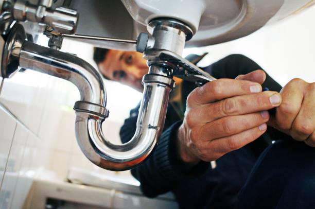 Professional Plumbing in Valley City, ND