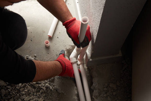 Best Toilet Repair Services  in Valley City, ND