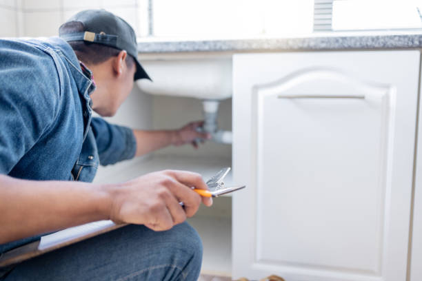  Valley City, ND Plumbing Pros