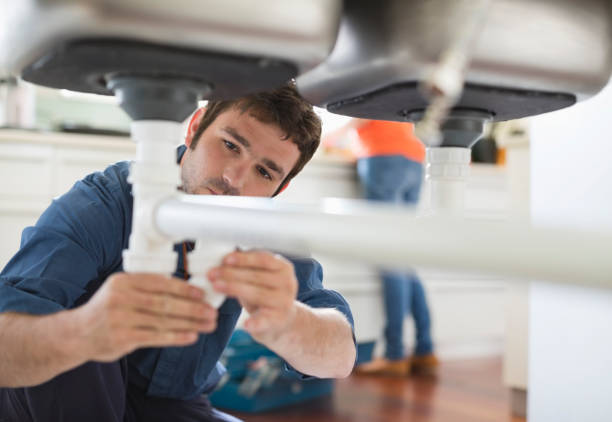 Best Sewer Line Repair  in Valley City, ND