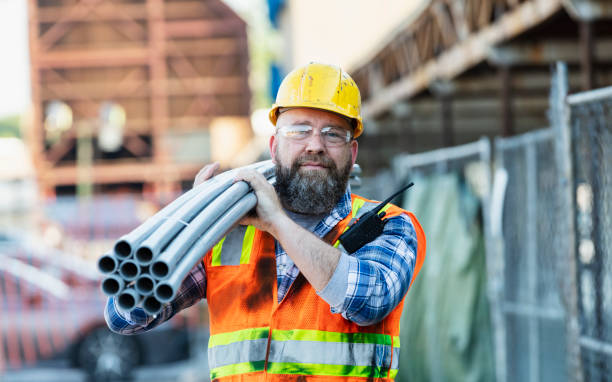 Best Pipe Repair Near Me  in Valley City, ND