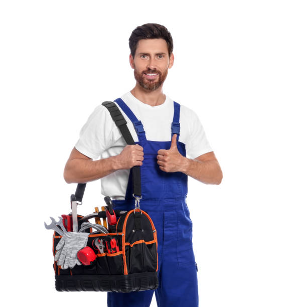 Best Emergency Plumber  in Valley City, ND