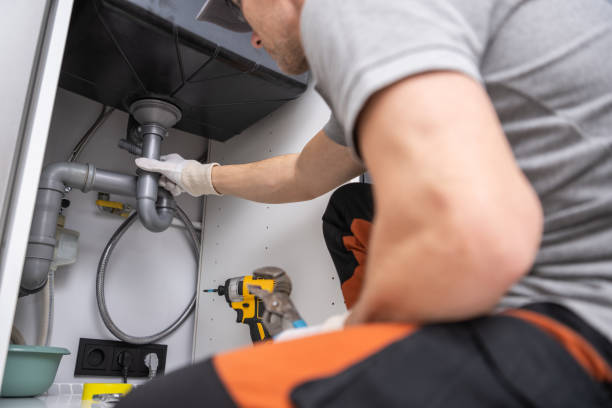 Best Faucet Repair  in Valley City, ND